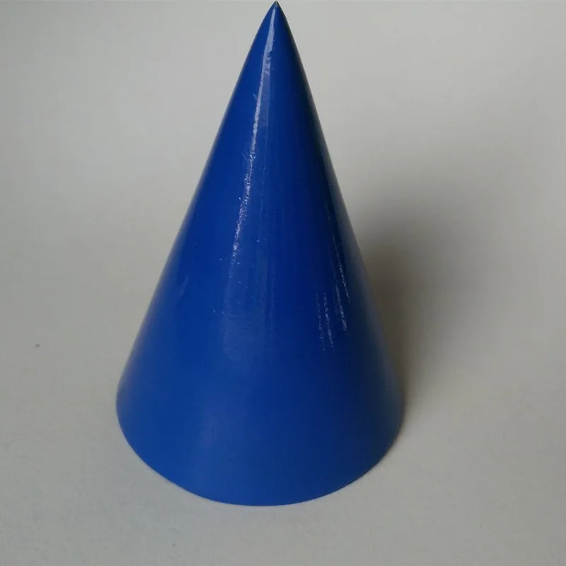 

Solid Plumb Bob with Paint Coating, 3000g Heavy Plumb Bob, Plumb Bob for Construction & Surveying