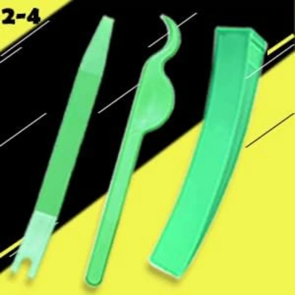 مجموعة أدوات السيارة الاحترافية المكونة من 11 قطعة للشاحنات: مجموعة أدوات السيارات الأساسية