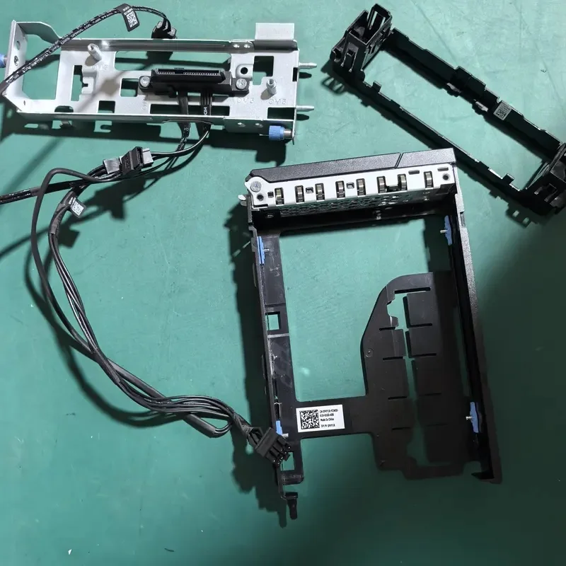 Brand New Front Hard Drive Expansion Kit for Dell Pro Max Tower T2 FCT2250 Workstation