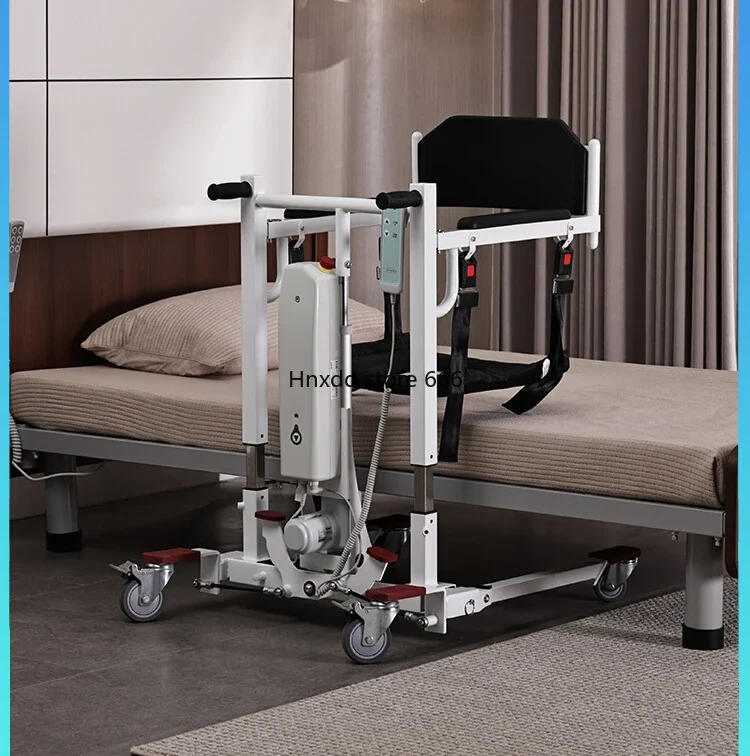 Electric lift with toilet hole Household multi-functional lift chair