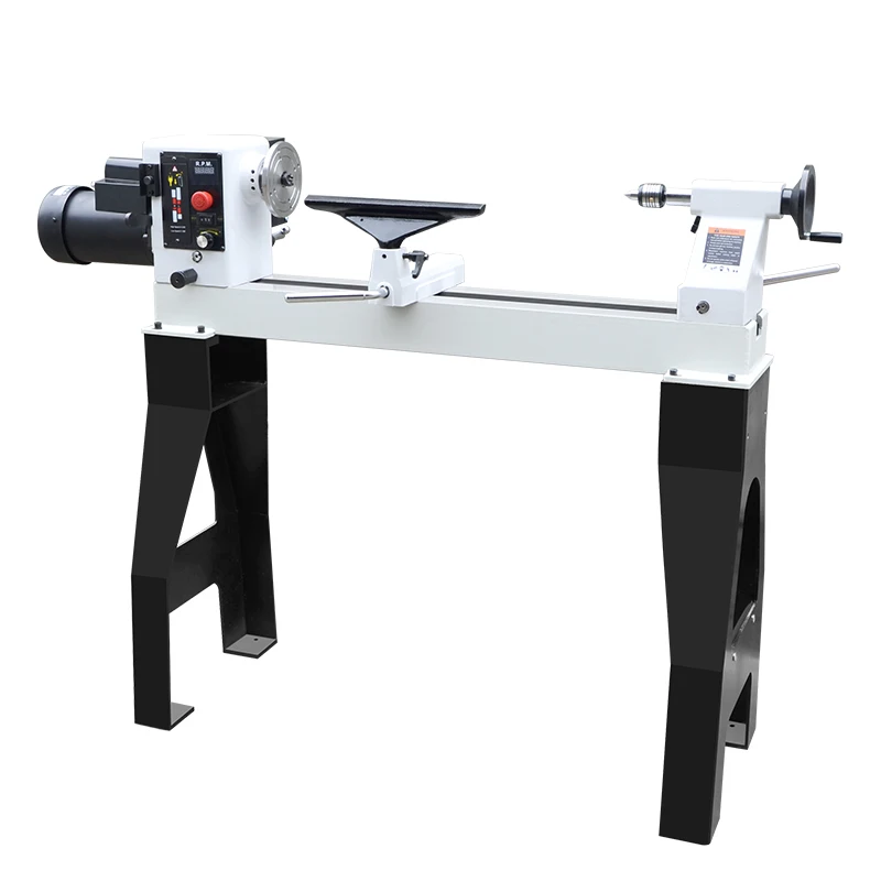 Small household multifunctional polishing machine desktop lathe