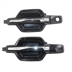 Exterior Outside Door Handle for Mitsubishi Pajero V73 V77 MR970185