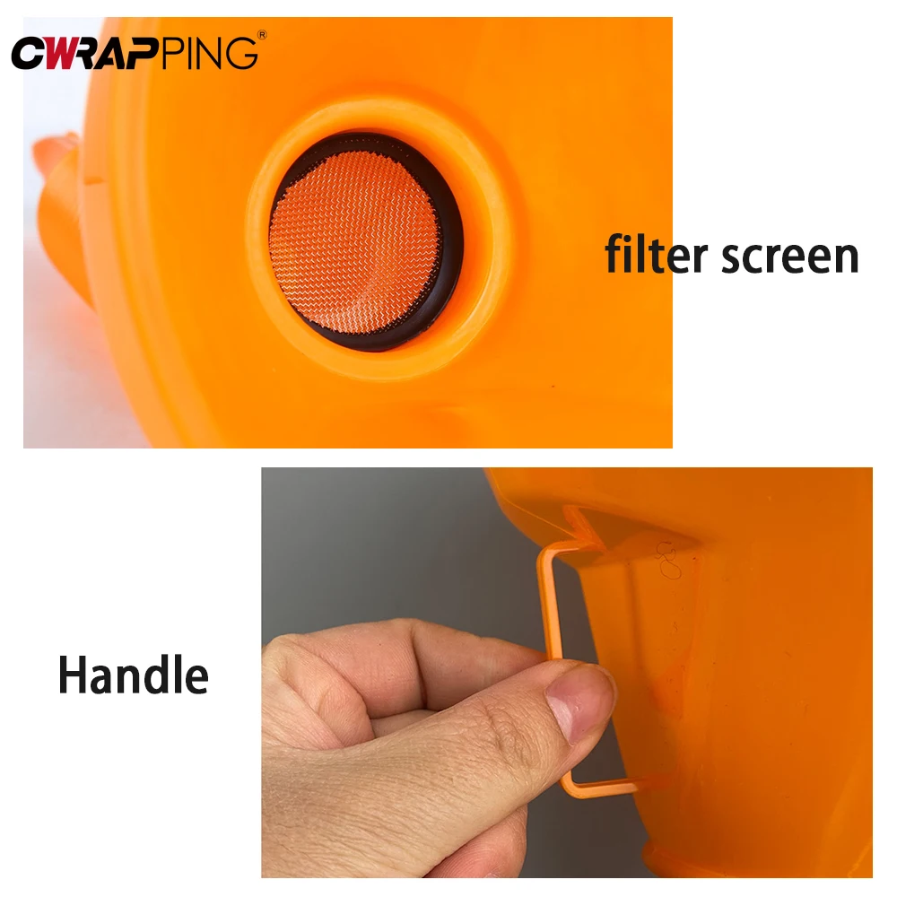 Вода, бензиновая воронка с фильтром, аксессуары для кемпинга, оборудование для дома на колесах, наполнитель для автофургонов, аксессуары для фургонов, караваны, статьи