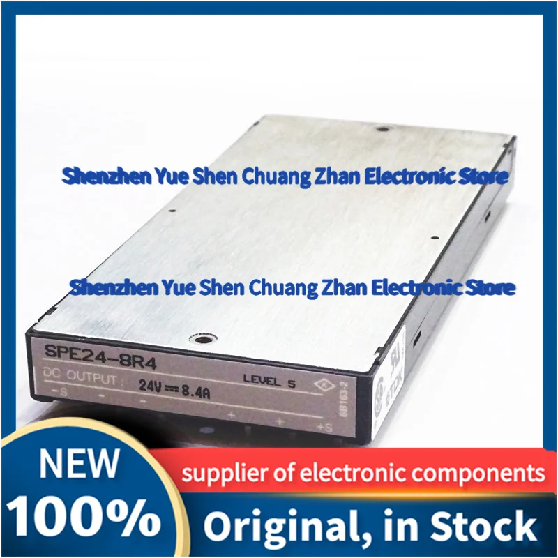 

SPE24-8R4 Voltage reduction Module THYRISTOR