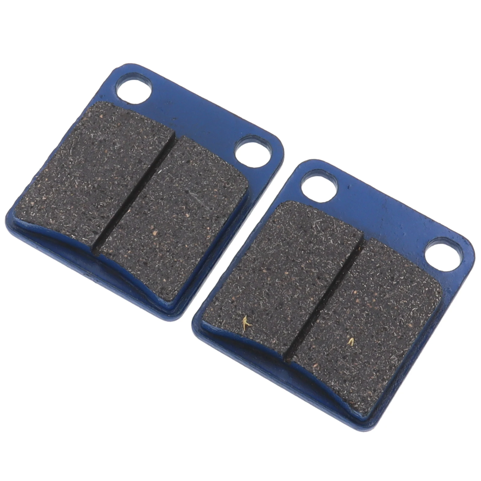 1 Pair Rear Brake Disc Pads for 50 70 90cc 110cc 125cc 140cc 150cc 160cc Pit Dirt Bike Chinese Kid ATV Quad Buggy