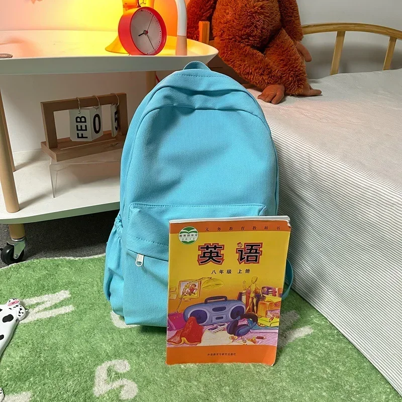 Kids Backpacks for Boy Mother Kids Bags for Girl Toddler Backpack School Bags Cute Cartoon Backpack Preschool Bag Mochila Рюкзак