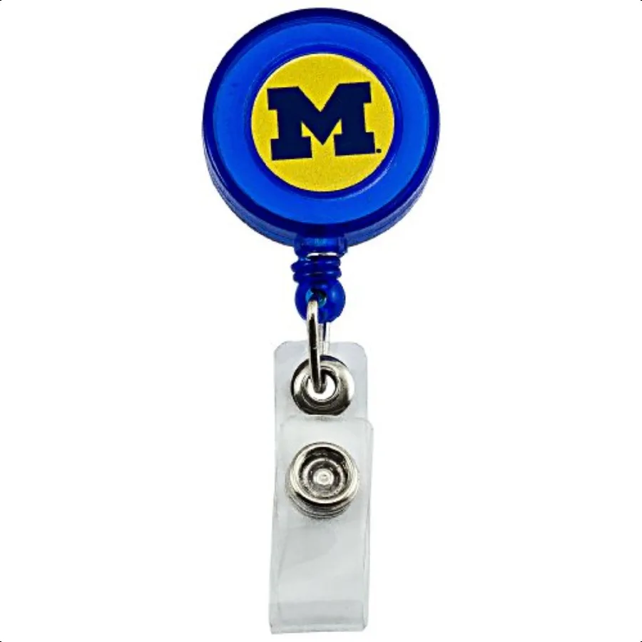 

NCAA Badge Reel, 2025 year