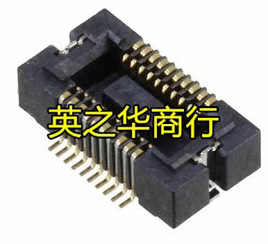 

30pcs original new AXK720327G 0.4MM 20P