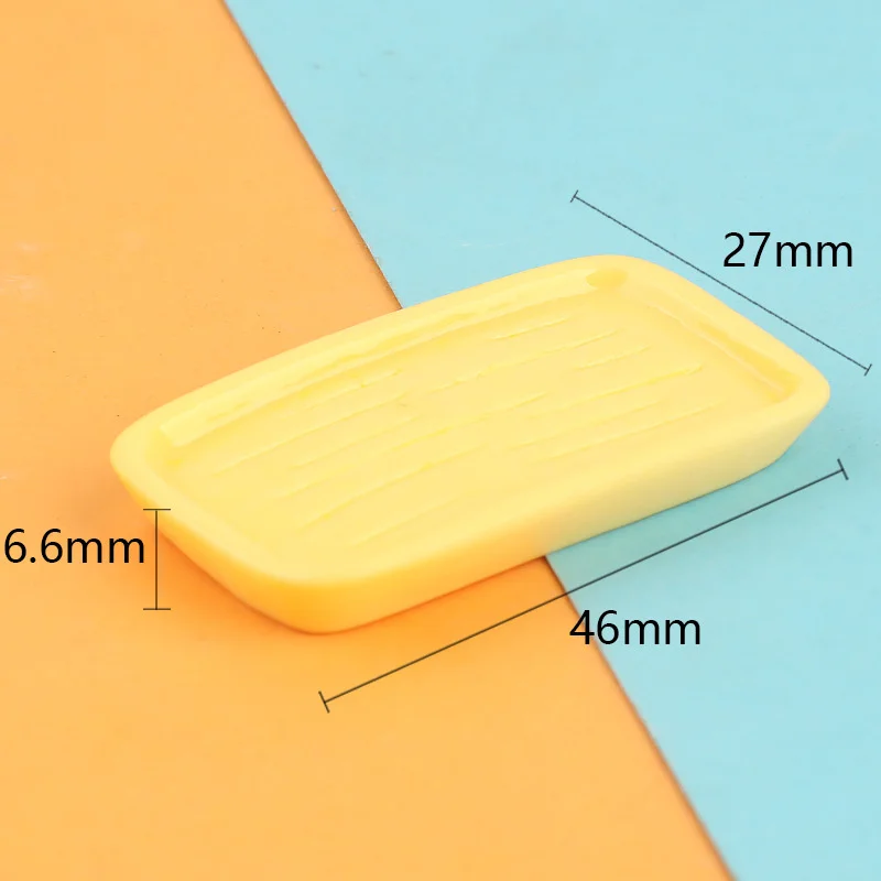 Placa de comedor de simulación para casa de muñecas, 5 piezas, 1/12, bandeja de cocina, decoración de casa de muñecas, accesorios, juguetes de juego de simulación