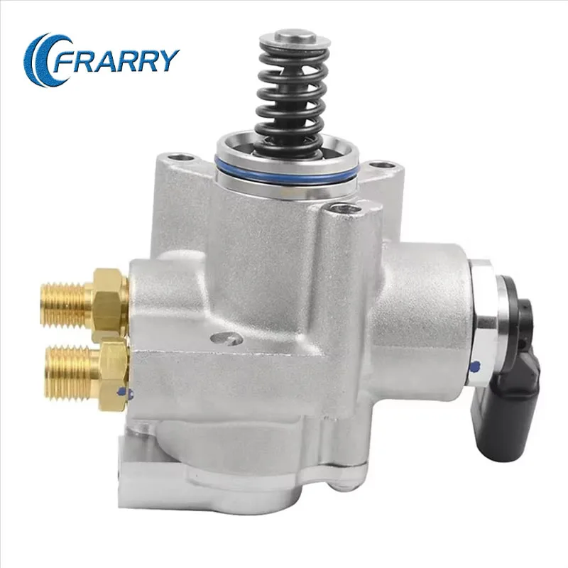 

Frarry- High Pressure Fuel Pump 03H127025C / 95511031600 for -Audi Q7 Touareg -Porsche Cayenne 3.6L 2007-2010