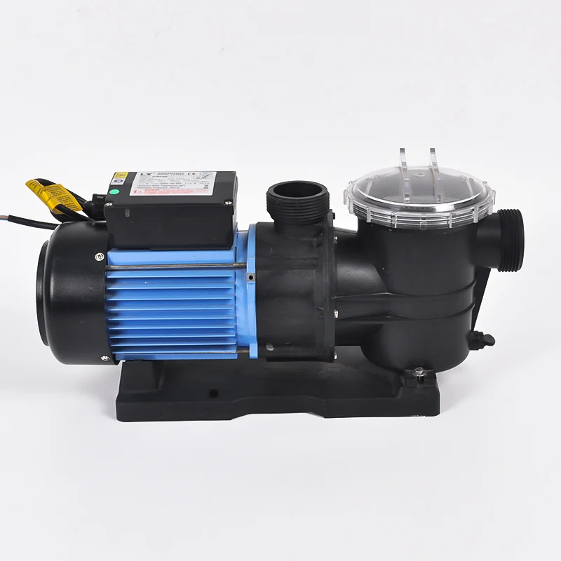 Hot Selling Vacuum Pump for Pool Cleaning 1.0HP High Performance Pool Pump High Quality Davey Aqua Swimming Pool Pump