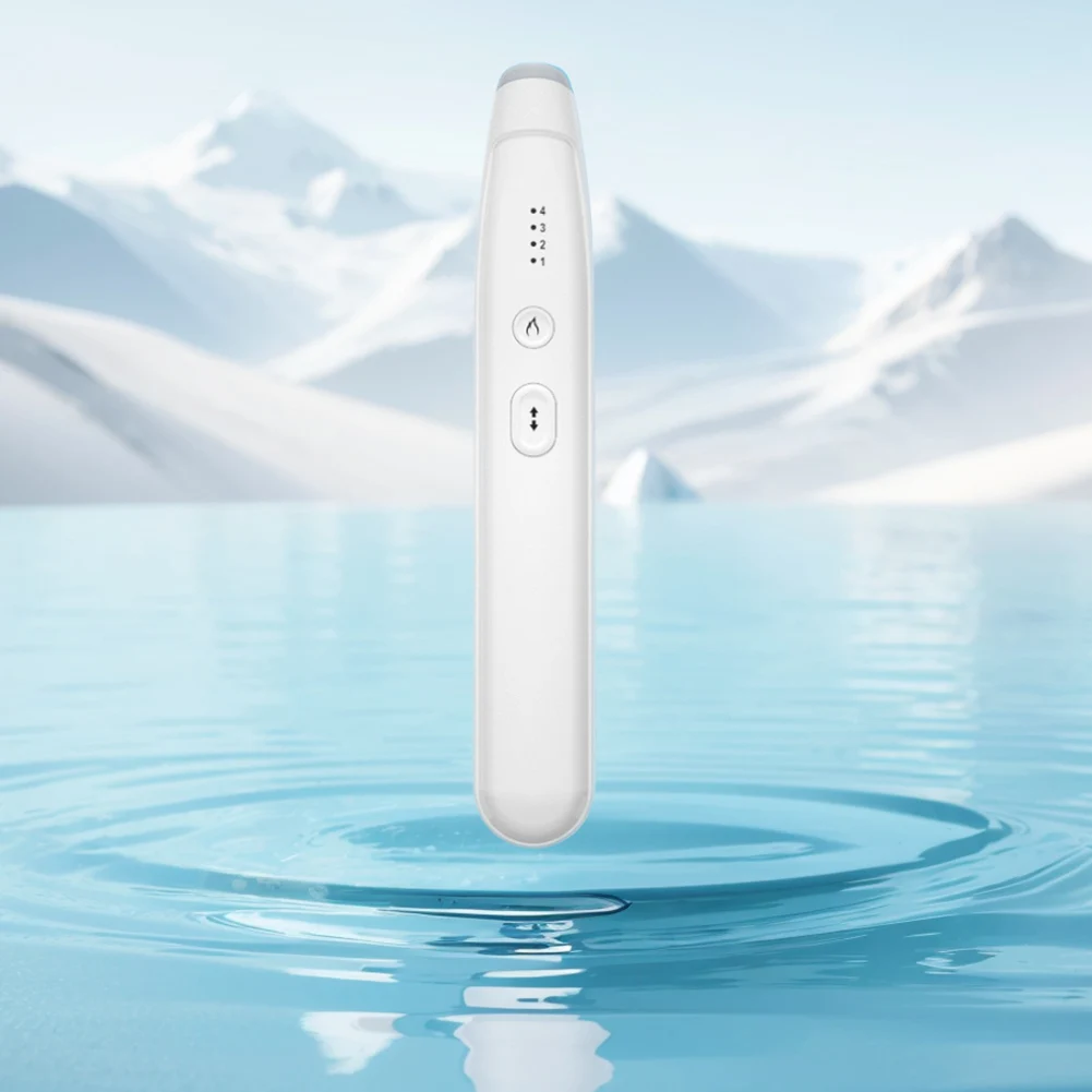 

Portable Electric Mosquito Bite Antipruritic Relieve Itching Pen Safe Mosquito Bite Heat Pen Electric Insect Anti-itch Device