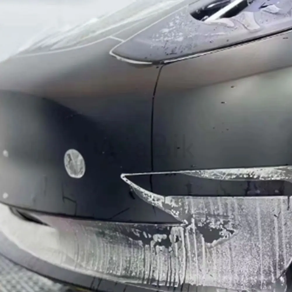 Thumbnail 2 - #69 Latest Paint Protection Film Offers