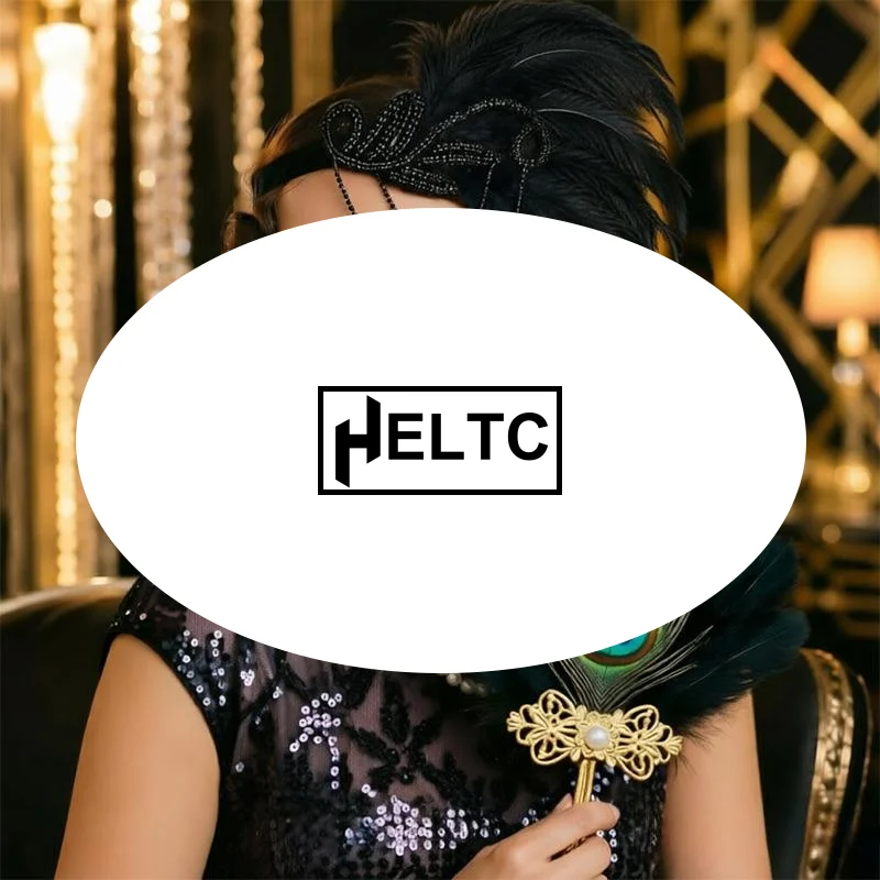 1Pcs Cosplay Props High-Quality Antique Hanfu Fan Decorative Craft Fan Safe Cheongsam Dance Fan For Outdoor Performance Hanfu D