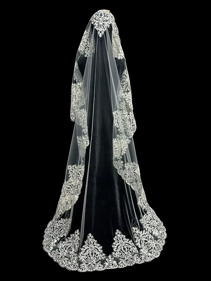 bride-wedding-veil-super-fairy-mori-long-lace-veil-cathedral-wedding-veil-lace-mantilla