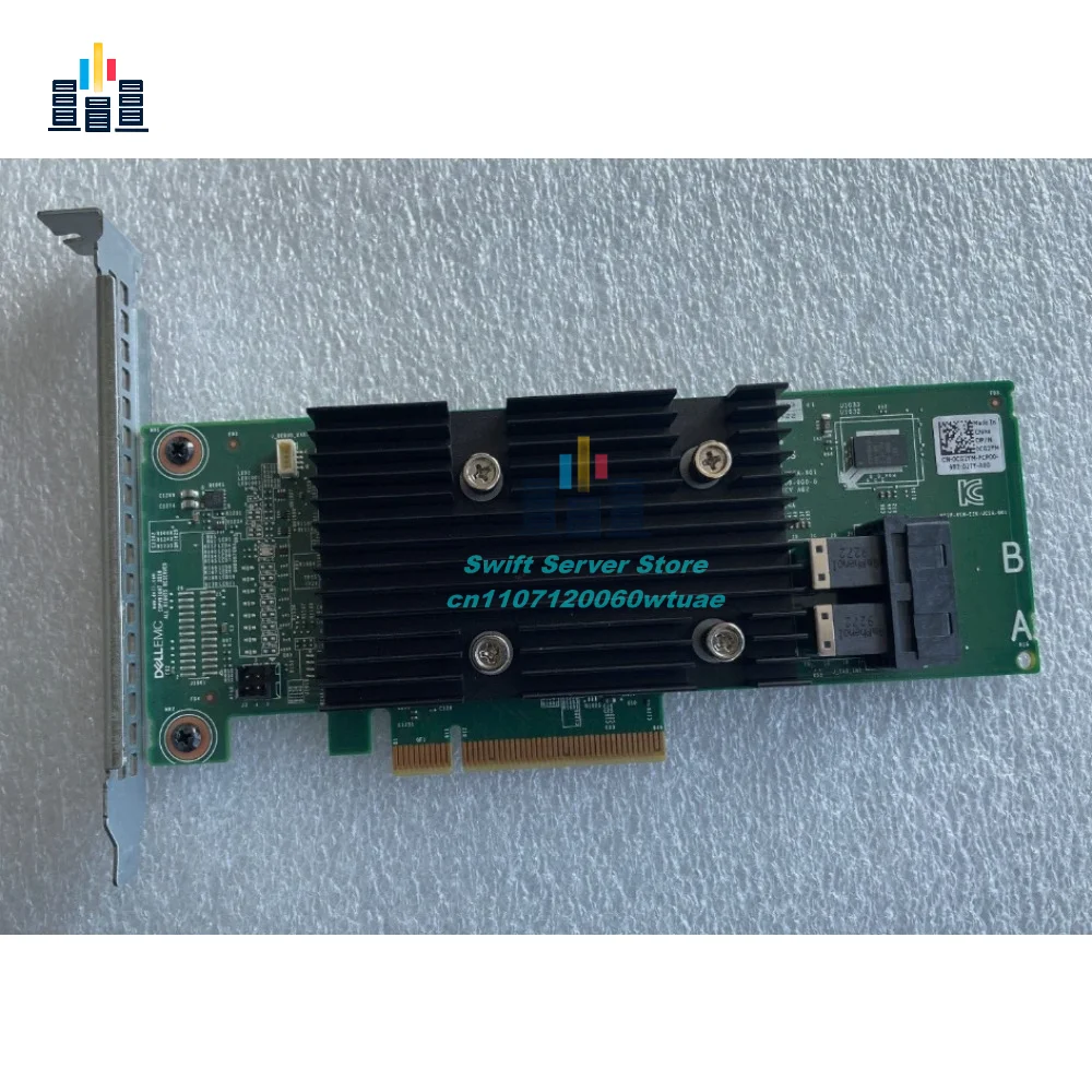 H330 0CG2YM 14th Gen Large Card Array Card High Performance