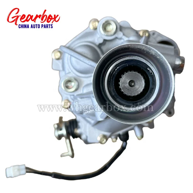 ORIGINAL Q21-1700010 MR510 Manual Transmission ASSY Gearbox For Karry YOUYI Youya YOUYOU YOUJIN Q21/Q21D/Q21E/Q22/Q22B/Q22L/Q22E