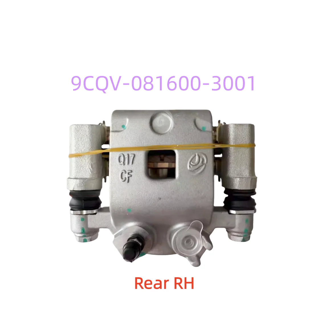 

Original Rear Right Side Brake Caliper 9CQV-081600-3001 For CFMOTOR New 450 520CC ATV CForce CF400AZ CF500AU