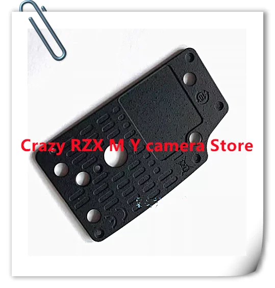 Original For Nikon D850 Bottom Cover Shell Base Case Unit Repair Part