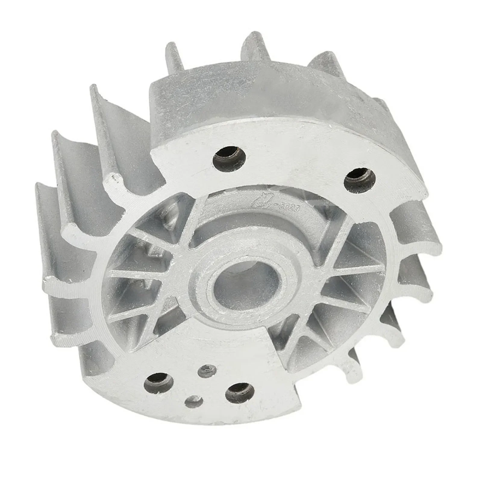Suitable for stihl MS210 Flywheel Brush cutter Chainsaw Lawn mower MS230 MS250 Metal Replacement Spare parts 021 023