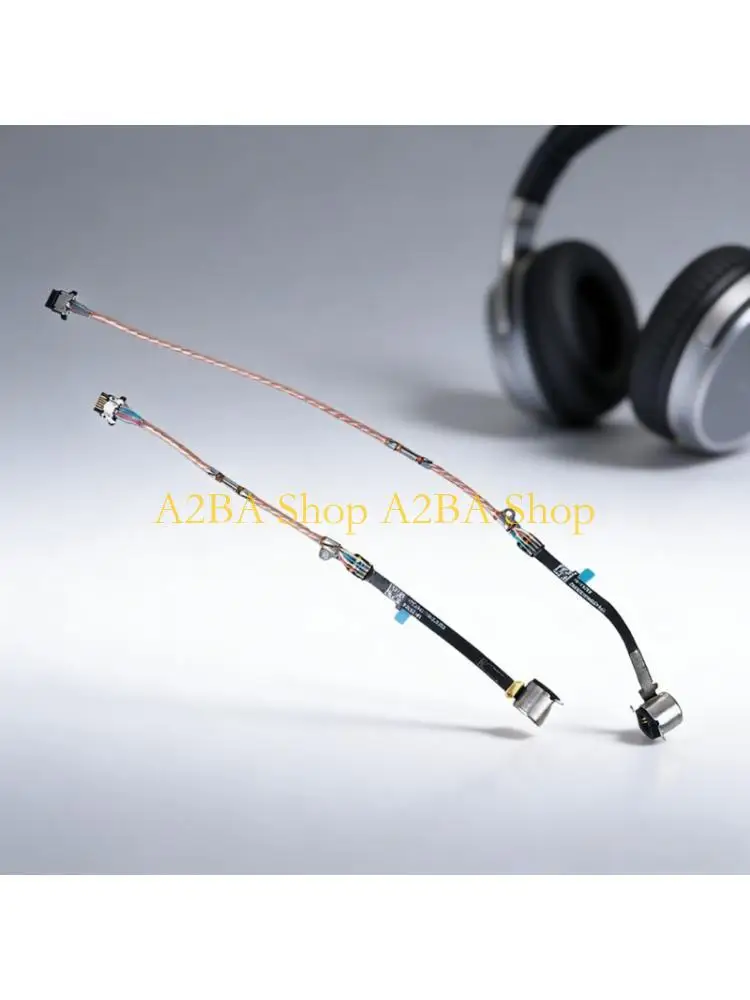 A2BA WiFi Bluetooth-compatible Antennae Flexible Cable For Left Right Side for Pods Bluetooth-compatible Headphones Repair Part
