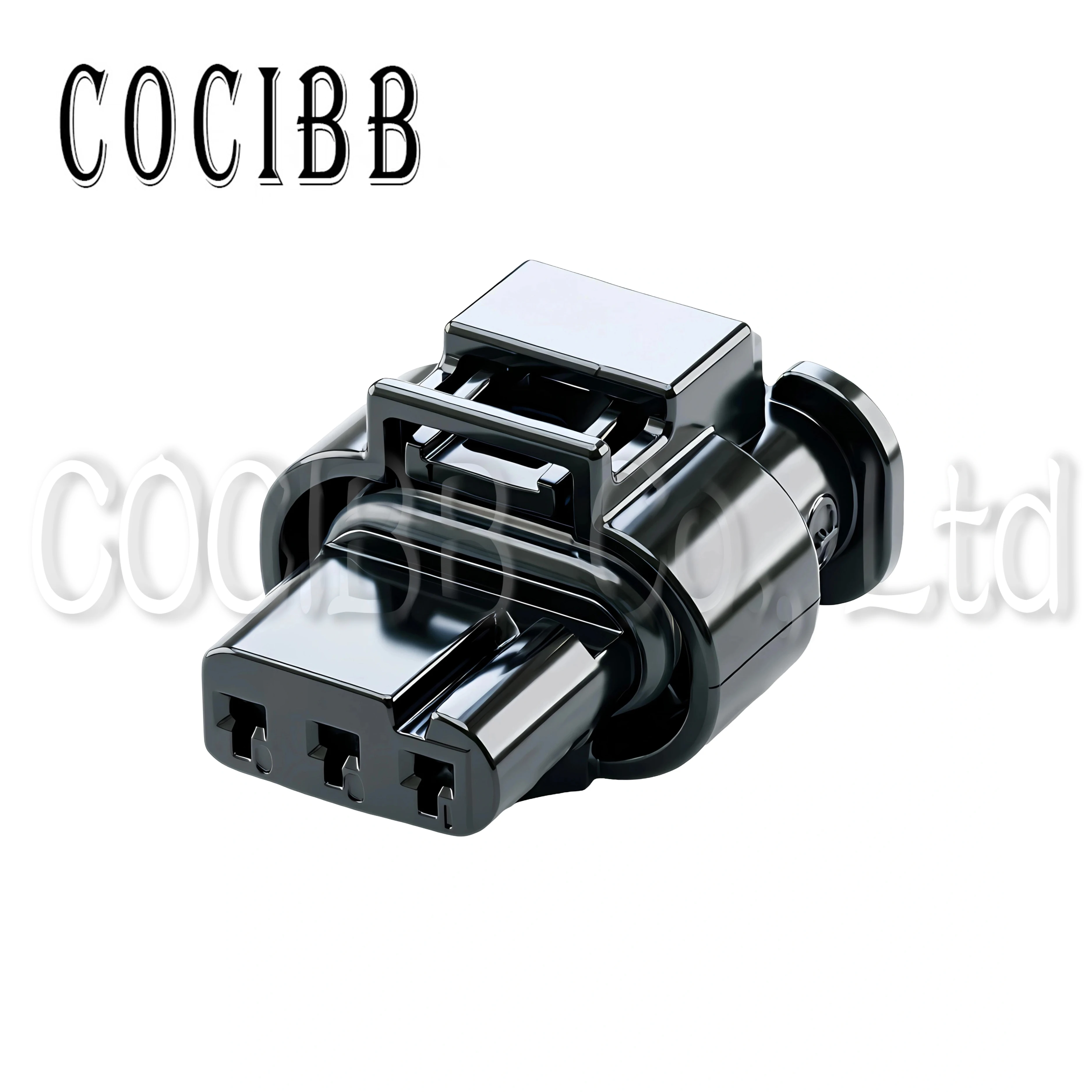 1 Set 2 3 Pin Car Electrical Automotive Plug Cable Waterproof Wire 1.2 MM Female Connector 3C0973203 872-858-541 872-857-561