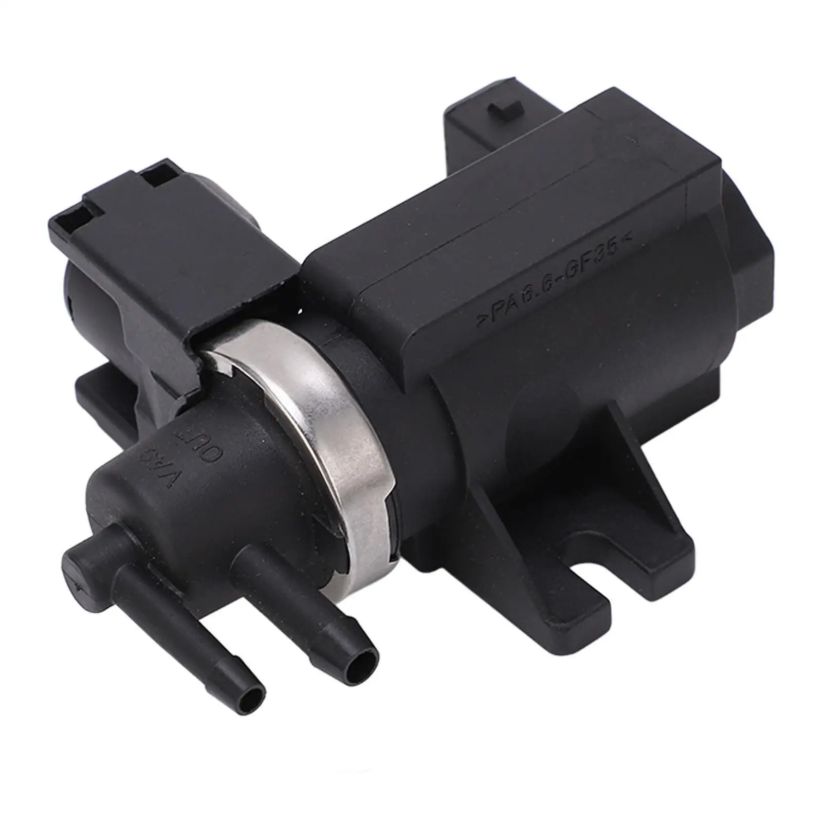 CM5G 9F490 AA 2 Válvula Solenóide de Controle Turbo ABS Metal Durável para carro