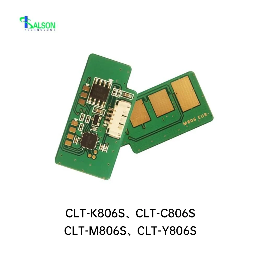 

Совместимый чип тонера 106R02733 106R02734 106R03102, чип картриджа 106R03103 для XEROX Workcentre 4265 113R00776, копировальный барабанный чип