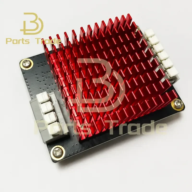 High Quality HIFI Digital Class D Power Amplifier Module for MA12070 2X80W