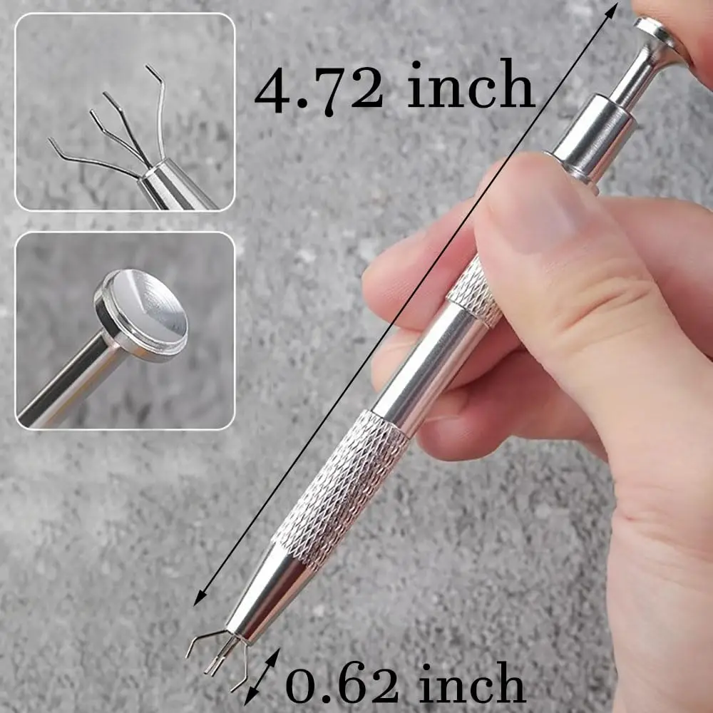 50個入りスクエアネイルアートパットパットスポンジ+1本のグラブペンセットネイルツールフレンチチップグラデーションデザインジェルポリッシュネイルブラシオンブレネイル用品