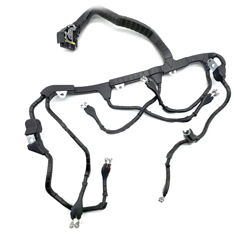 For Man Truck Engin…