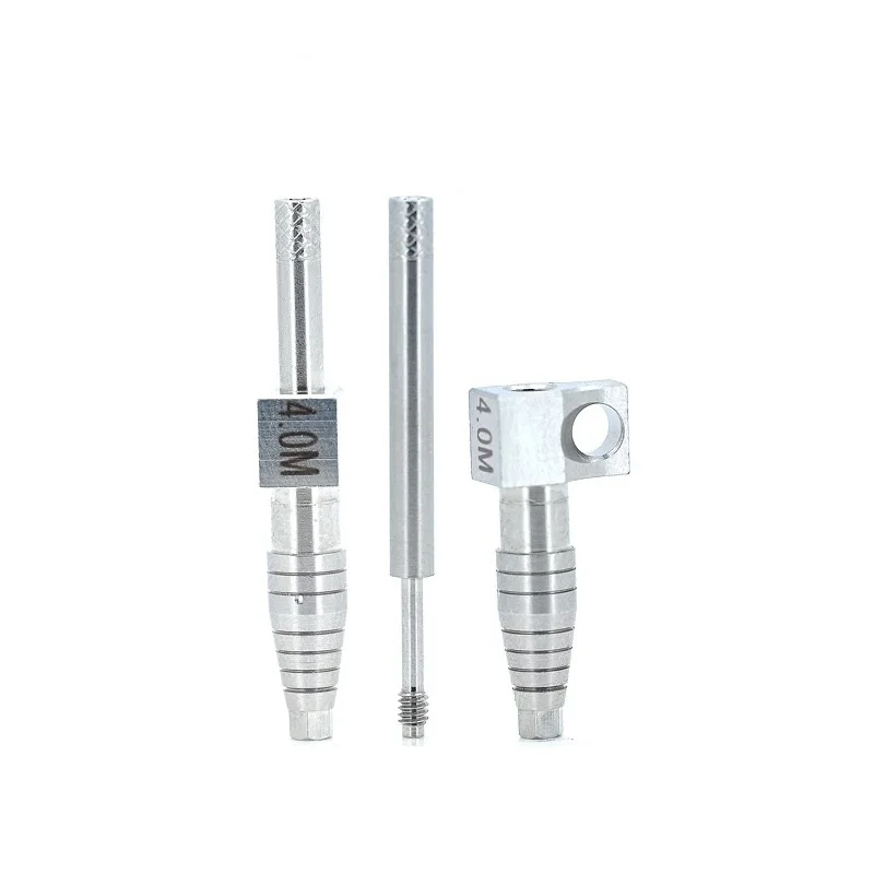 Picture 6: 5Pcs Osstem TS GS Impression Coping Open Tray Abutment Hiossen ET Fixture Pick-up Impression Coping Transfer Abutment