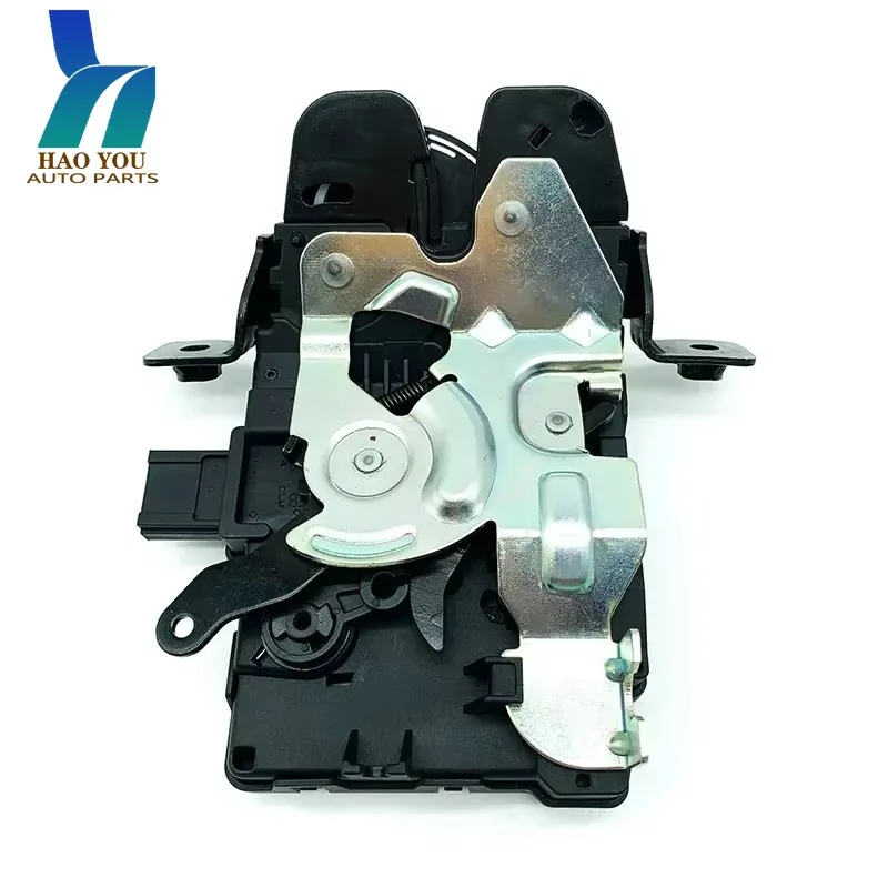 LR070126 LR048039 Tailgate lock actuator For Land Rover Discovery 5 L462 Range Rover L405 Range Rover Sport L494