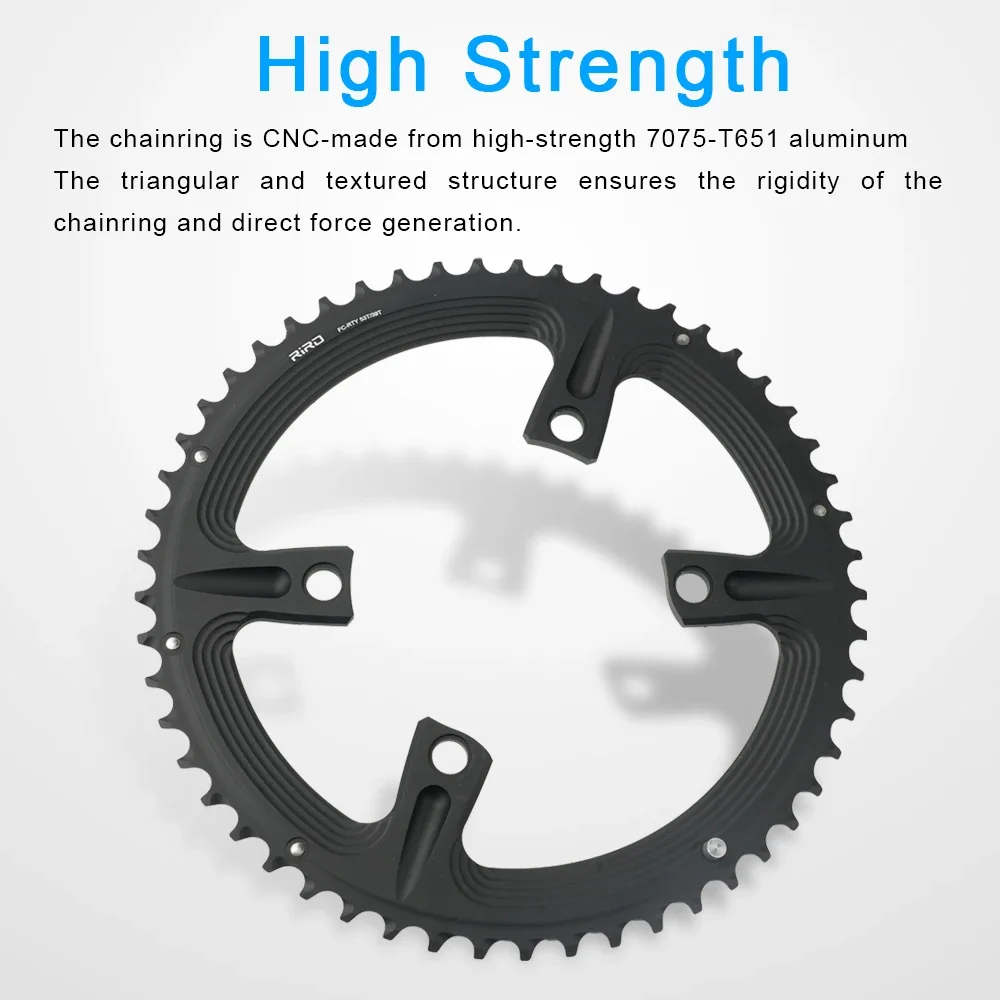 Thumbnail 4 - #20 New Bicycle Chainrings Arrivals
