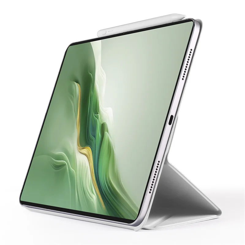 Etui na tablet Honor Magic Pad 4 12.3 cala z magnetycznym mocowaniem, pokrowiec Funda dla Honor Magicpad 4 Magicpad4 12.3 2026 Coque — zdjęcie produktu 3