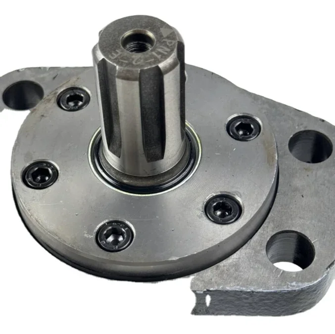 Bmr Hydraulic Motor…