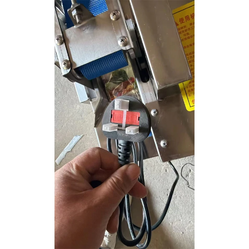Multi-Functional Meat Cutter Machine For Slicing Shredding Vegetables Pork Fish Commercial Integrated Meat Slicer