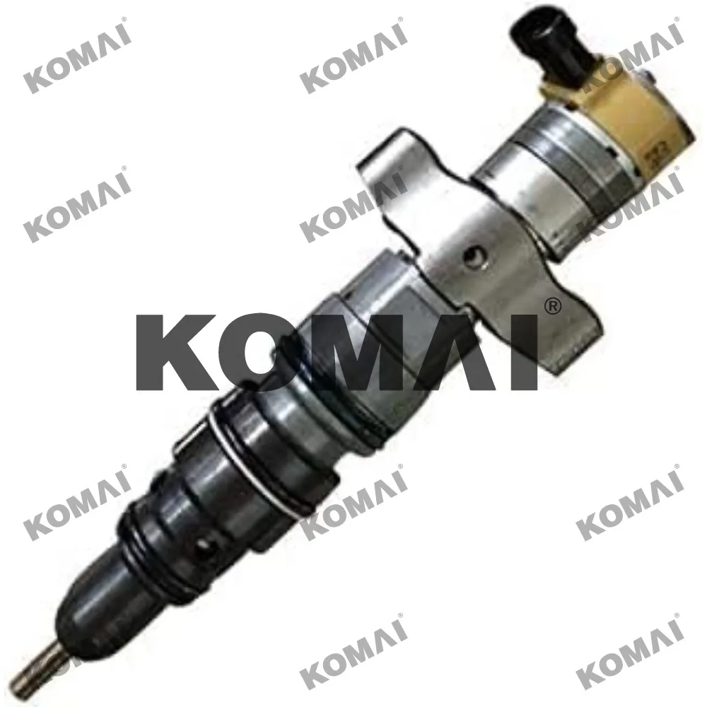 

XOJOX 387-9433 3879433 10R7222 Топливная форсунка в сборе для экскаватора 330D 336D E336D E330D