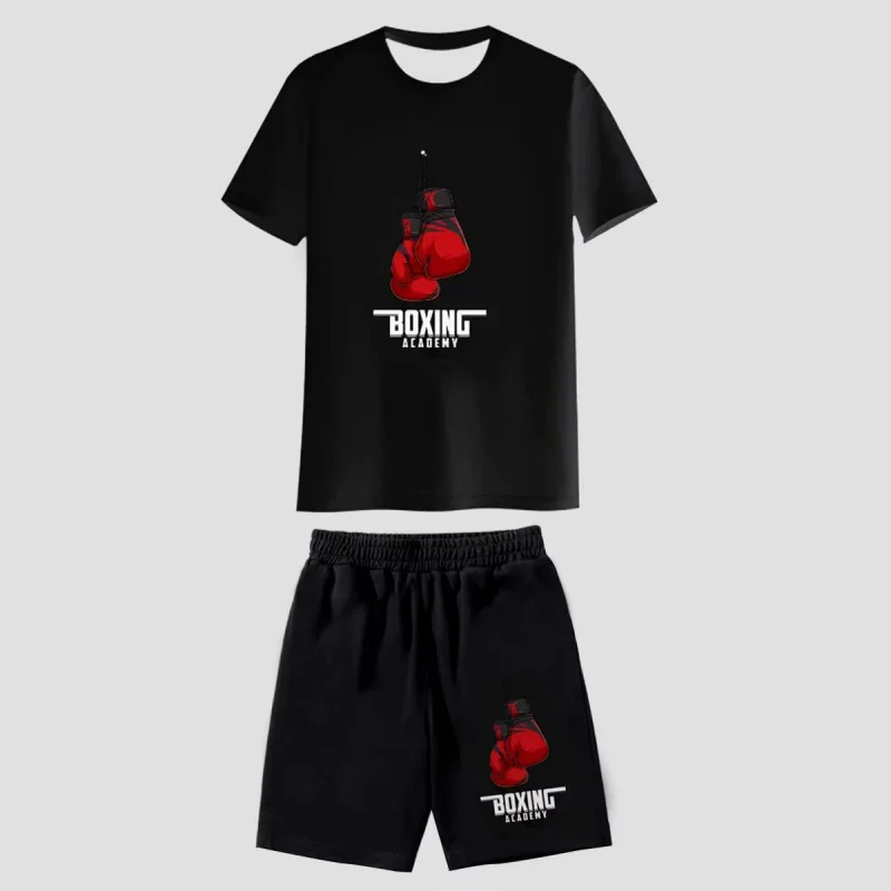 New Muay Thai UniformMMACustom Mixed Martial Arts Boxing Fitness Training Clothing