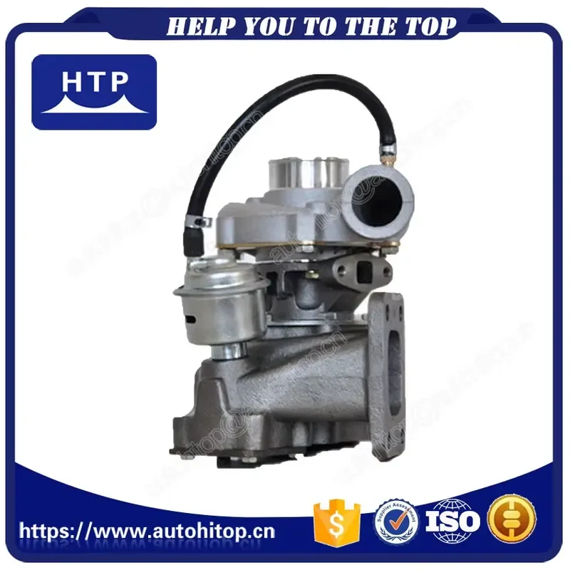 High Performance Universal Supercharger Parts for Perkins Massey T4.236 466778-5004S 2674A105 2674A108 2674A104
