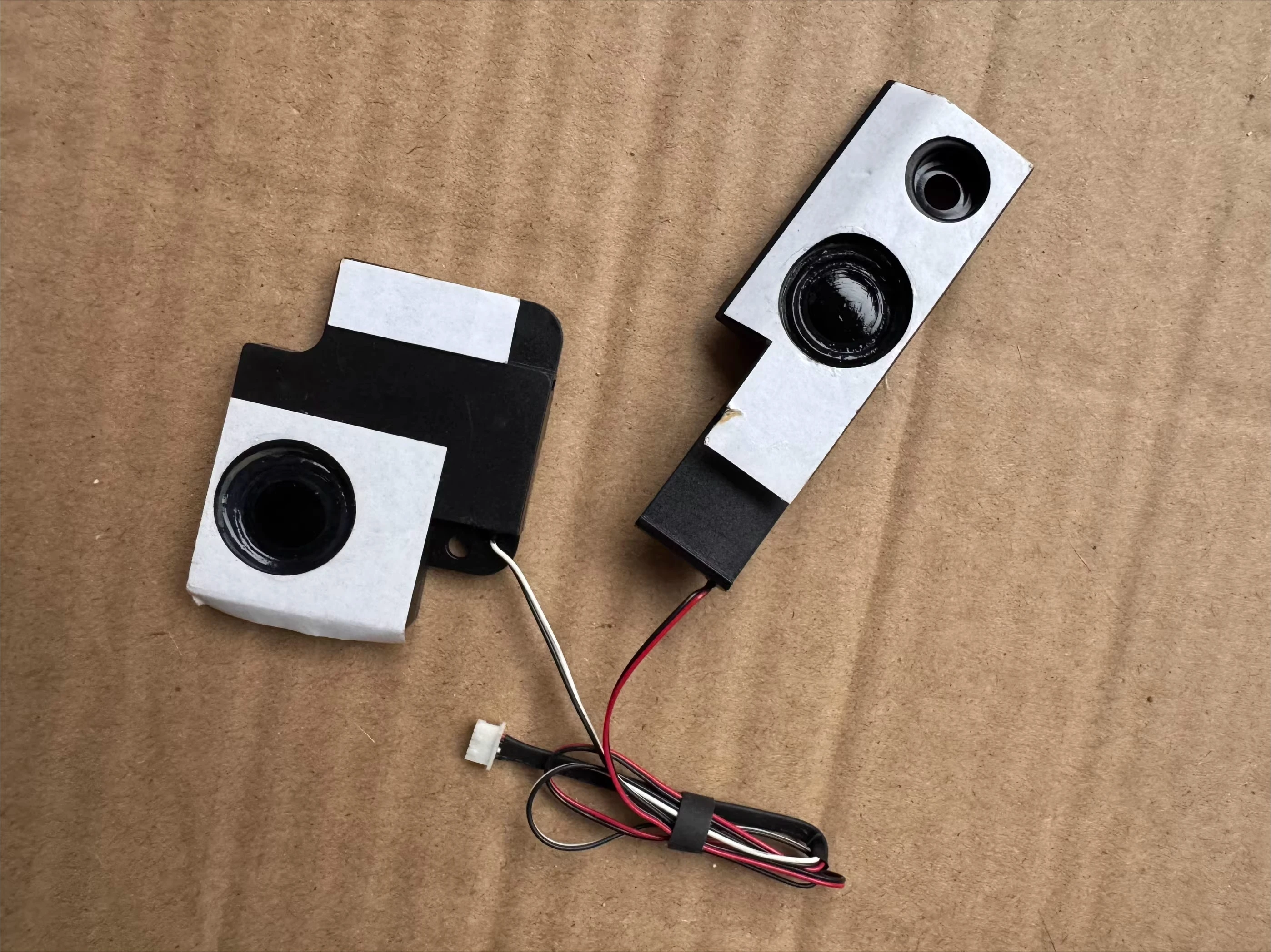 Original FOR ASUS P453U Speaker P452L Speaker PRO452S Built-in Speaker P452 P2440