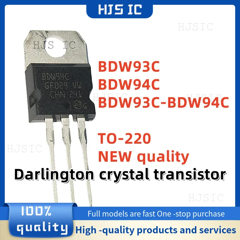 10PCS New 100% Qual…