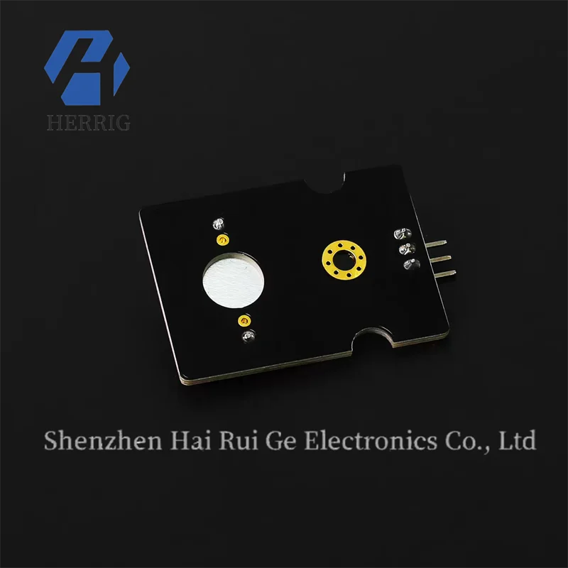 3W High-Power LED Module Warm White LED Module Compatible with Arduino, Environmentally Friendly