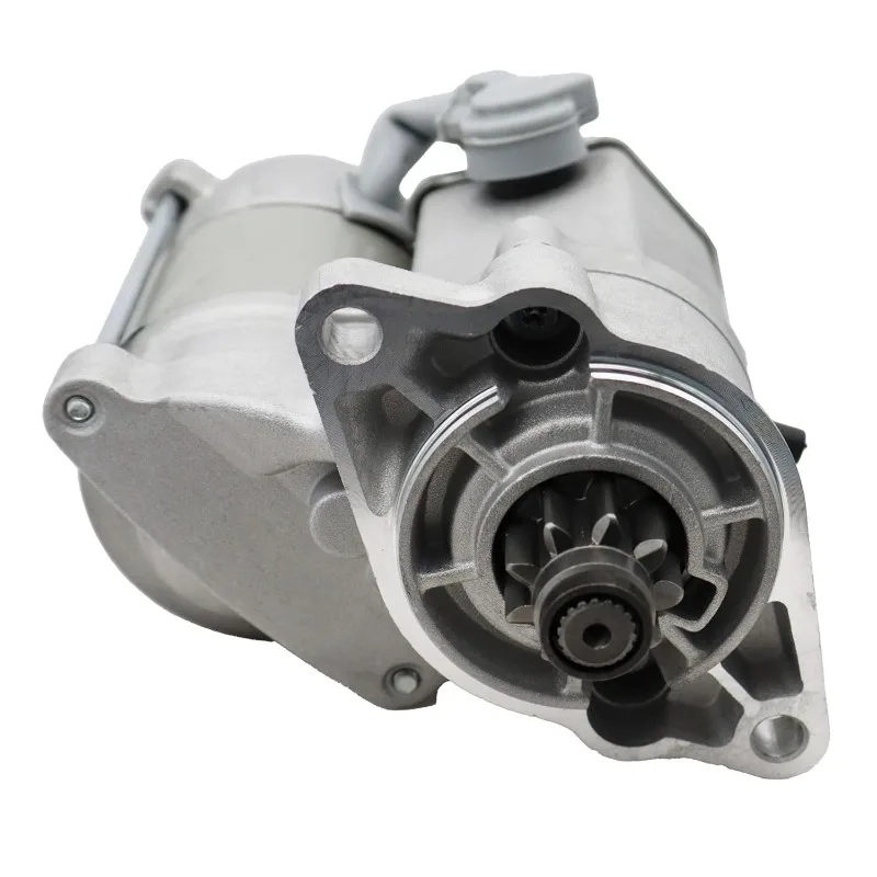 Motor de arranque 12V 1926963012 para motor Kubota D782 D1105 D722 D1105 D1105 D902 V1505-T D922 BX2350 D902 D950