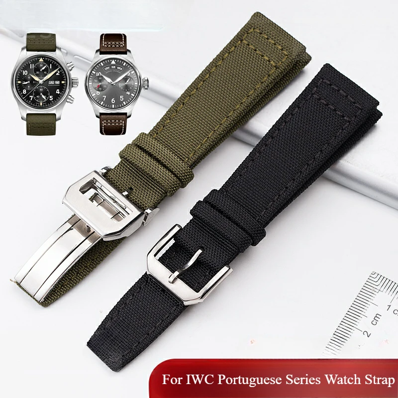 For Iwc Portuguese …