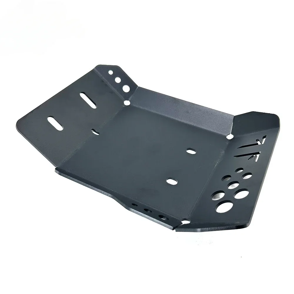 Motorcycle Engine Chassis Cover Protection Engine  Chassis Shield Bottom For Triumph Speed 400 Speed400 2024 Accessories