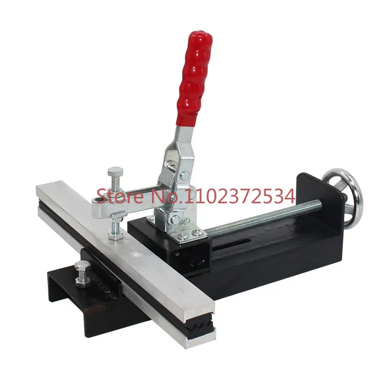 

Ручная драпировочная головка, драпировочная головка, машина для трафаретной печати, инструмент для изготовления драпировочной машины