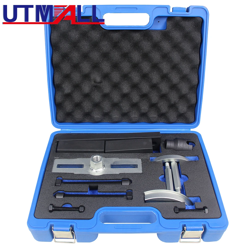 Dtc Dual Clutch Tra…