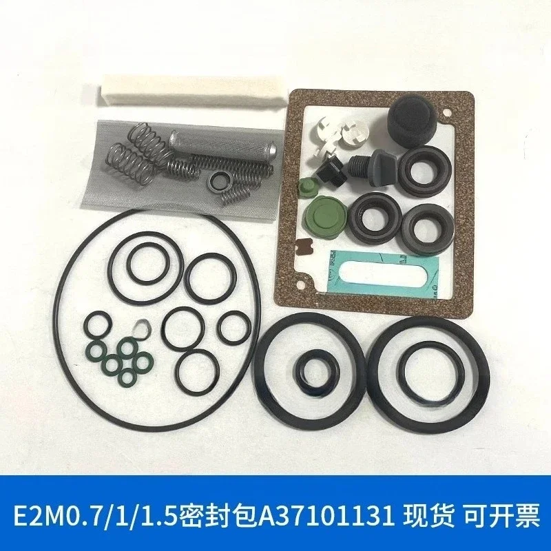 

Vacuum Pump Repair Kit E2M0.7/1/1 Sealed Kit A37101131 Maintenance Kit