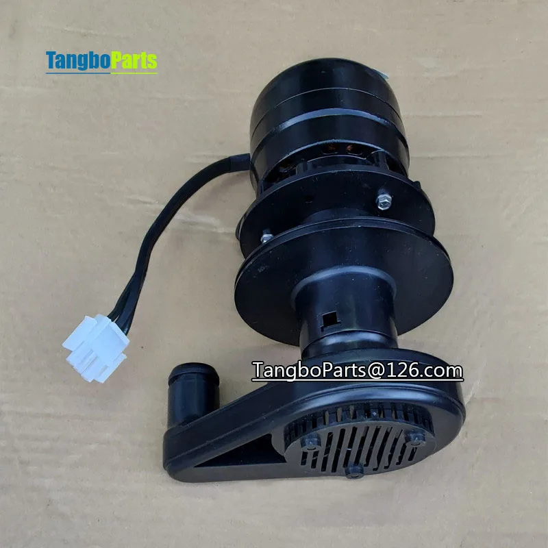 MSP2 M205 OSP-B6HBEJ2 00000259 Ice Making Machine Accessories Water Pump For Manitowoc Ice Maker I1800 S1800 M1400